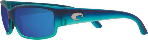 Vista 3 de Costa Del Mar Men's Caballito Rectangular Sunglasses