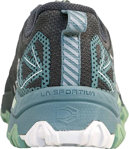 Vista 7 de La Sportiva Karacal - Tenis de correr para mujer