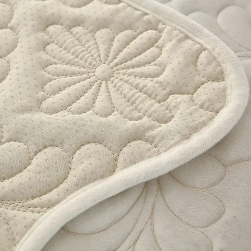 Vista 40 de vctops Funda acolchada de terciopelo para sofá, funda suave para sofá modular, funda antideslizante para sofá, para perros, gatos y mascotas