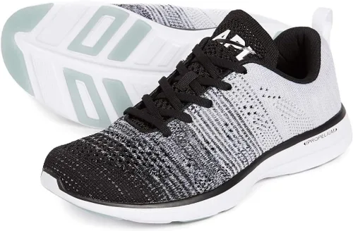 Vista 5 de APL Athletic Propulsion Labs Techloom Pro - Tenis de correr para hombre