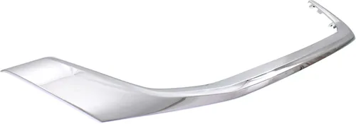 Vista 3 de Garage-Pro Moldura de rejilla para HONDA ACCORD 2013-2015 Lower Chrome Coupé
