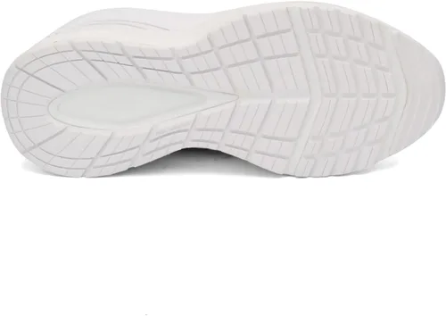 Vista 8 de New Balance 608 V5 Casual Comfort Cross Trainer para hombre Blanco/Blanco