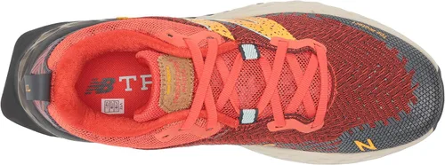 Vista 5 de New Balance - Tenis para correr Fresh Foam Hierro V6 Trail