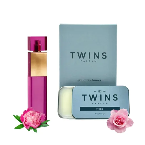 Vista 9 de No.11130 Impresión de Hayati Perfume sólido unisex para mujeres y hombres 053.4 oz / 15 gr
