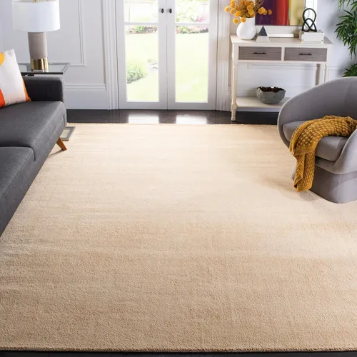 Vista 15 de SAFAVIEH Himalaya Collection - Alfombra decorativa, 2 x 3 pies, color azul, lana hecha a mano, ideal para zonas de alto tráfico en entrada, sala