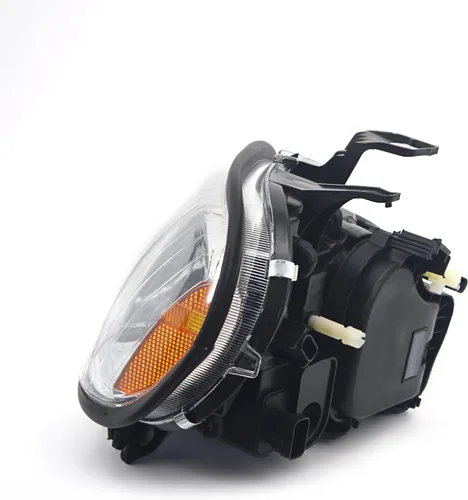 Vista 6 de Torque Faro delantero de repuesto para lado del conductor izquierdo para camiones semi Freightliner Columbia 1996-2017, aprobado por DOT SAE, faro