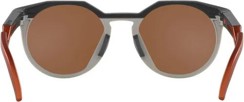 Vista 7 de Oakley Lentes de sol para hombre, marco de carbono mate, lentes de tungsteno Prizm, 2.047in