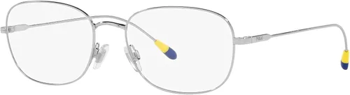 Vista 2 de POLO RALPH LAUREN Men's Ph1205 Round Prescription Eyewear Frames