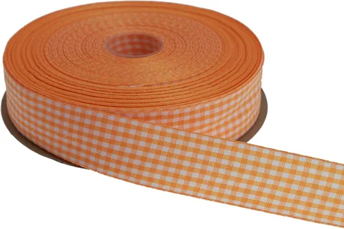 Vista 41 de Cinta a cuadros de 50 yardas cada rollo 100% poliéster con borde tejido (1/1-2 pulgadas x 50 yardas, negro)