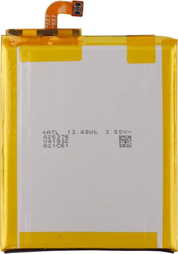 Vista 3 de Nueva batería recargable KZ40 compatible con Moto Z4 Verizon XT1980-4 con herramientas