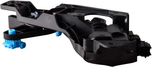 Vista 6 de Actuador eléctrico de bloqueo de puerta trasera compatible con Ford F150 F250 F350 Super Duty 2017-2020 Actuador de cerradura de puerta de repuesto