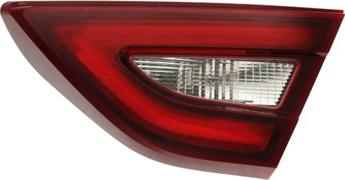 Vista 7 de Para Nissan Maxima Conjunto de luz trasera 2016 2017 2018 lado del conductor Interior LED Para NI2802105 26545-4RA1A