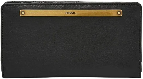 Vista 4 de Fossil Jolie bolsa cruzada pequeña para mujer