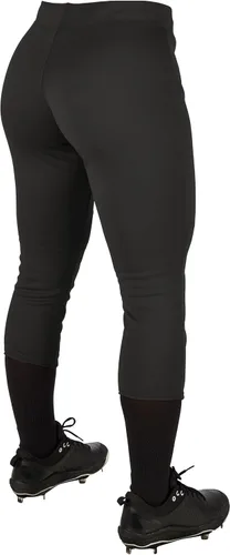 Vista 2 de Champro Women's Fireball Low-Rise Softball Pants