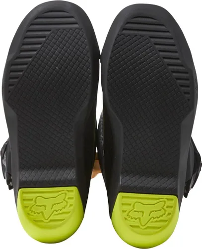 Vista 2 de Fox Racing Comp - Hebilla para botas de motocross para niño