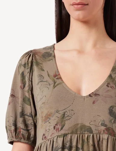 Vista 3 de Desigual Vestido de mujer