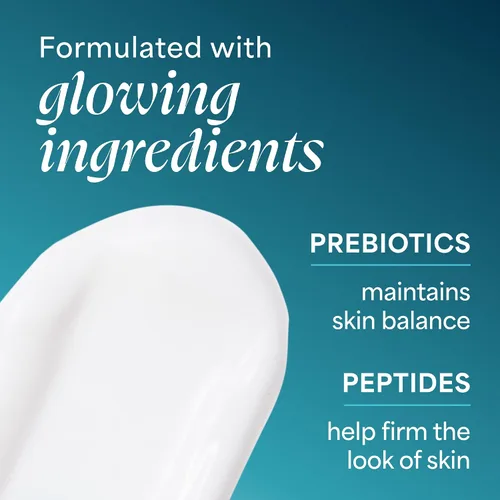 Vista 4 de TULA Skin Care Instant De-Puff Eye Renewal Serum - Tratamiento de ojeras debajo de los ojos, reduce la hinchazón y los signos de arrugas, 0.5 onzas