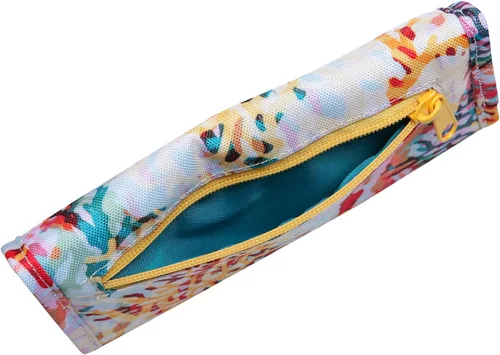 Vista 45 de KAVU Mondo Spender - Organizador de viaje con cartera triple