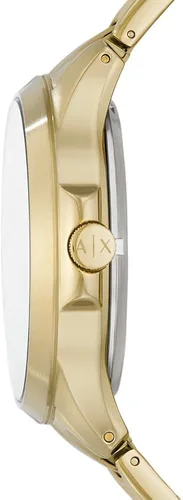 Vista 3 de AX ARMANI EXCHANGE Mens Automatic Watch