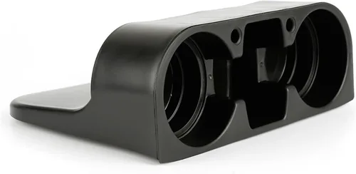 Vista 4 de Soporte de almacenamiento de ranura para asiento de automóvil, compatible con 335 535 E30 E36 E39 E46 E60 E90 Z4 1 3 5 Series