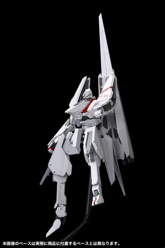 Vista 7 de Kotobukiya Tsugumori Animación Ver. "Caballeros de Sidonia" Kit de modelo de plástico