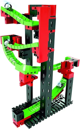 Vista 7 de Fischertechnik Juego de construcción Dynamic XM, Multi