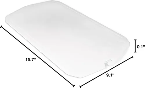 Vista 2 de GSI Outdoors Tabla de cortar ultraligera