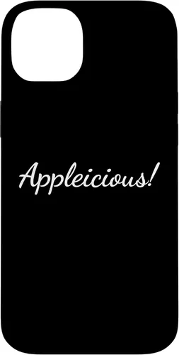 Vista 15 de iPhone 16 Appleicious! Case