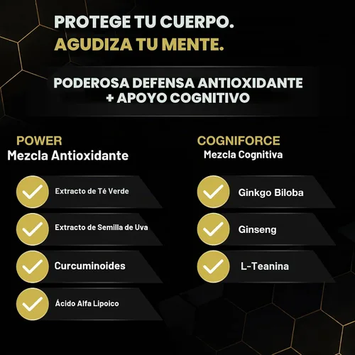 Vista 6 de ALLMAX Vitaform - Tabletas multivitamínicas para hombres, 60