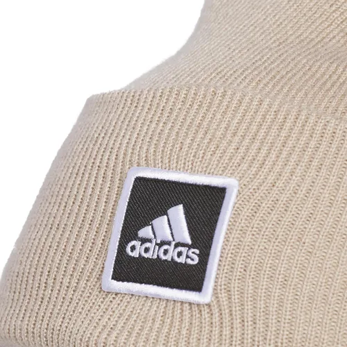 Vista 3 de adidas Men's Wide Cuff Fold Beanie