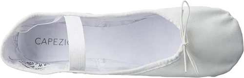 Vista 4 de Capezio Women's Daisy Ballet Shoe Flat