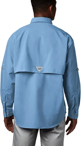 Vista 7 de Columbia Bahama II - Camisa de manga larga para hombre