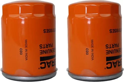 Vista 3 de Generac Paquete de 2 filtros de aceite originales 070185ES para 070185E 70185 OEM
