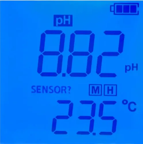 Vista 4 de Hach Medidor y probador TDS Pocket Pro de bajo alcance, 0-1999 ppm, 9531200