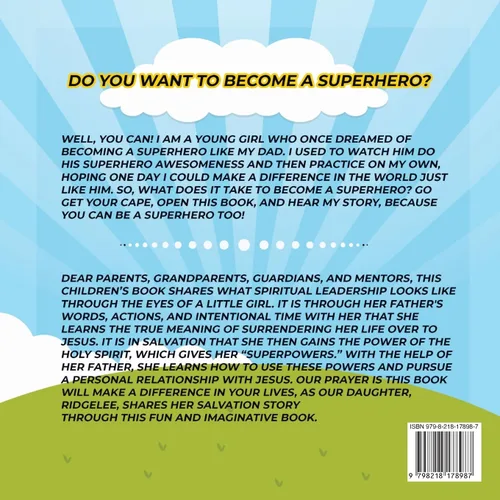 Vista 2 de How I Became a Superhero