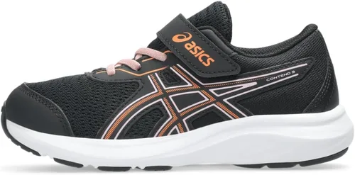 Vista 27 de ASICS Tenis para correr preescolares Contend 9 para niños