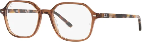 Vista 2 de Ray-Ban RX5394 John Square - Marcos para gafas graduadas