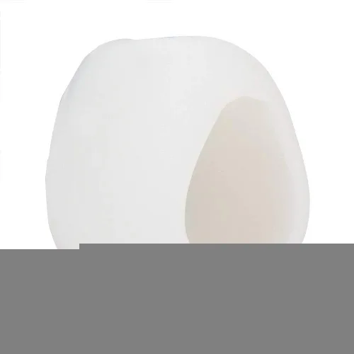 Vista 8 de Fdit 3D Bunny Jabón Silicona Conejo Arcilla Chocolate Caramelo Respetuoso del Medio Ambiente (M)