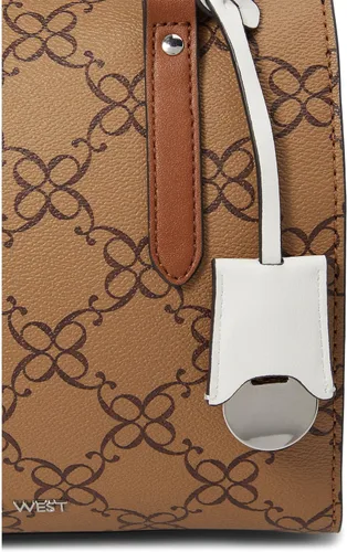 Vista 4 de Nine West Bolso de cedro