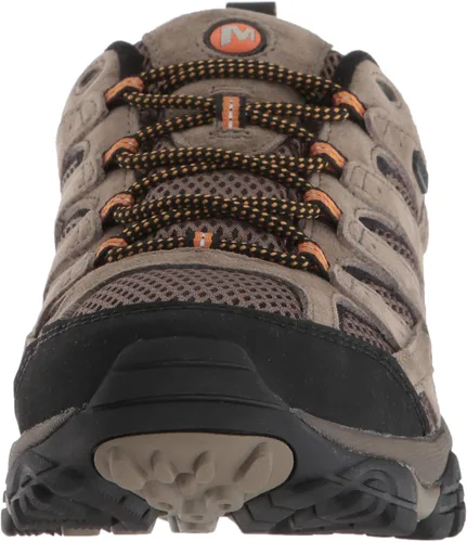 Vista 2 de Merrell Moab 2 - Zapatillas de senderismo impermeables para hombre