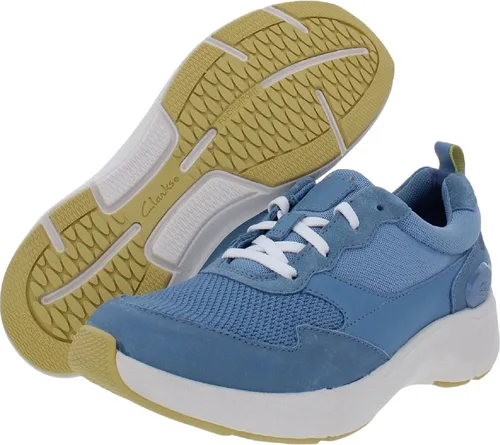 Vista 2 de Clarks Wave 20 Move Caminar para mujer