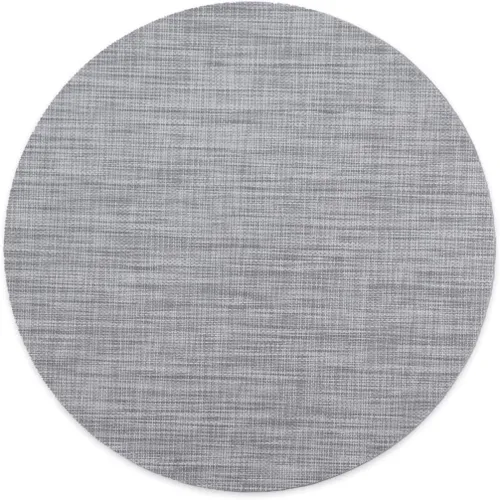 Vista 10 de Beatriz Ball VIDA - Juego de 4 manteles individuales rectangulares (gris)