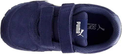Vista 7 de PUMA ST Runner Tenis para niños con velcro
