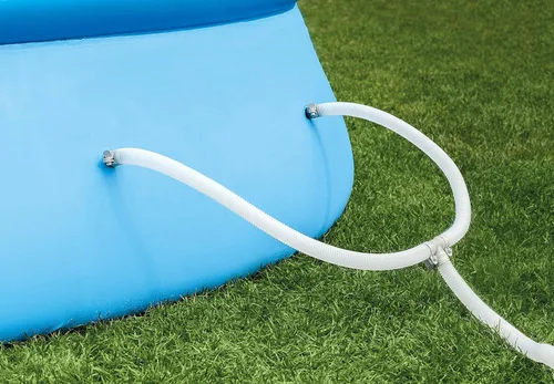 Vista 5 de Intex Recreation 28156EH - Juego de piscina (15 x 33 pulgadas)