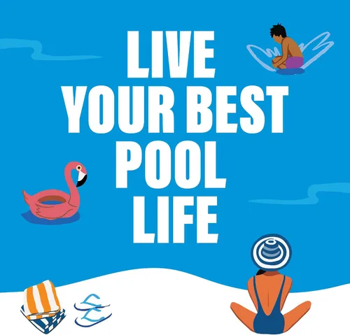 Vista 14 de Poolife Super AlgaeBomb 60 Algaecida de 1 cuarto de galón - Potente tratamiento de control de algas de piscina - Fórmula no espumante de acción