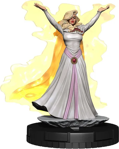 Vista 4 de WizKids Marvel HeroClix: X-Men X of Swords Booster (unidad individual)