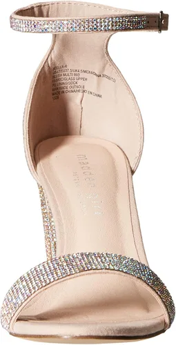 Vista 2 de Madden Girl Beella - Sandalias de tacón para mujer