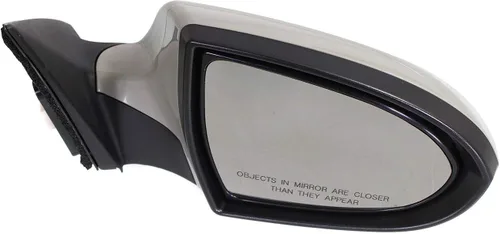 Vista 97 de Kool Vue - Espejo lateral del conductor compatible con vidrio eléctrico Kia Rondo 2007-2012, calentado, KI1320185