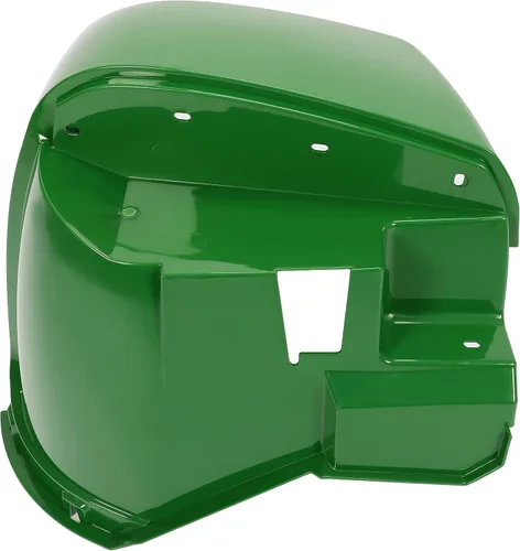 Vista 5 de HECASA Guardabarros izquierdo compatible con John Deere Gator 4X2/6x4 E Gator Turf Reemplazo para #M113113 Protector de protección verde Diesel