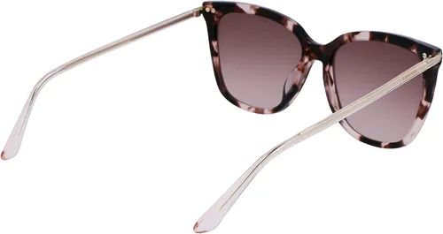Vista 6 de CALVIN KLEIN Women's Ck22532s Rectangular Sunglasses
